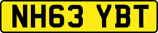 NH63YBT