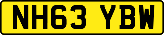 NH63YBW