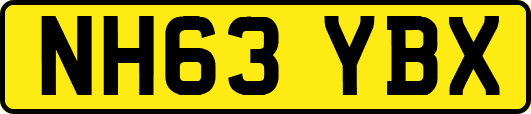 NH63YBX