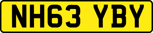 NH63YBY