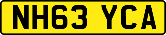 NH63YCA