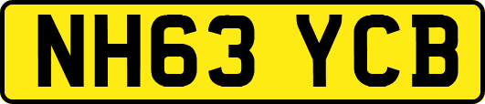 NH63YCB