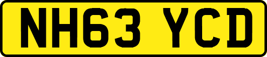 NH63YCD
