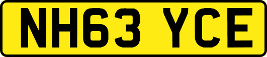 NH63YCE