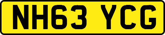 NH63YCG
