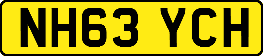 NH63YCH