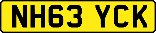 NH63YCK