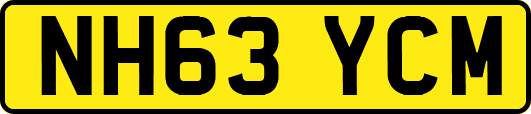 NH63YCM