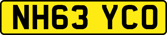 NH63YCO