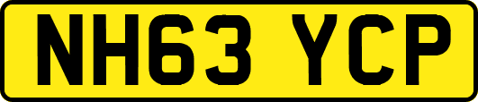 NH63YCP
