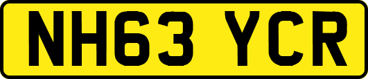 NH63YCR