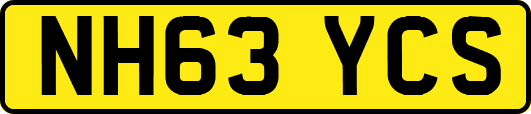 NH63YCS