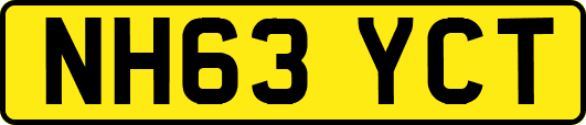 NH63YCT