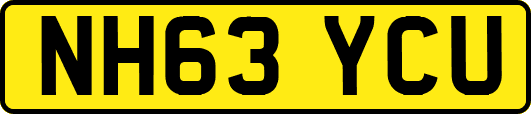NH63YCU