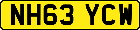 NH63YCW