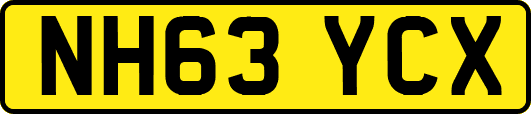 NH63YCX