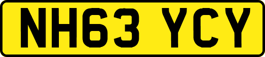 NH63YCY