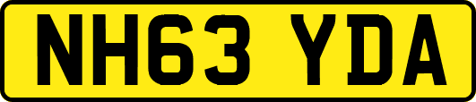 NH63YDA