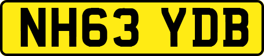 NH63YDB