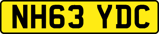 NH63YDC