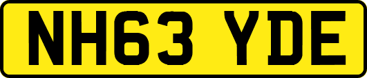 NH63YDE
