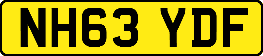 NH63YDF