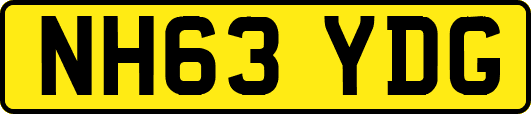 NH63YDG