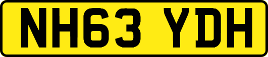 NH63YDH