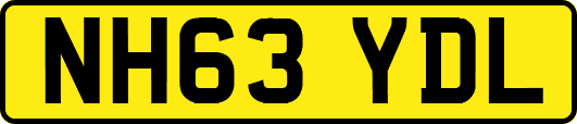 NH63YDL