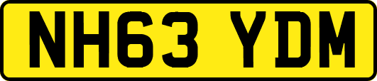 NH63YDM