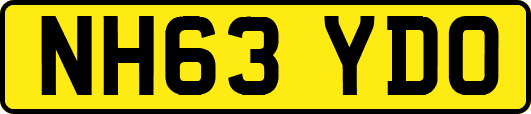 NH63YDO
