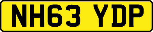 NH63YDP
