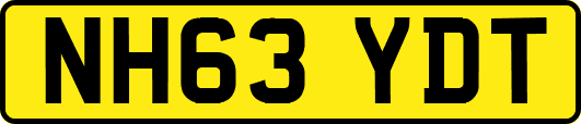 NH63YDT