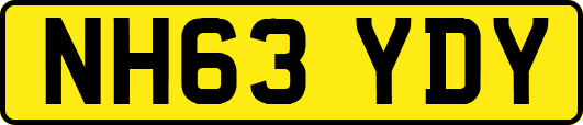 NH63YDY