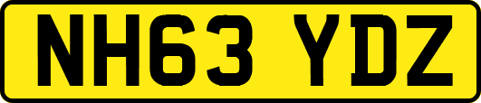 NH63YDZ