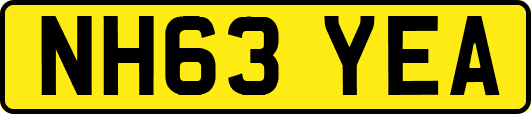 NH63YEA