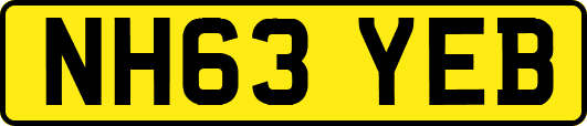 NH63YEB
