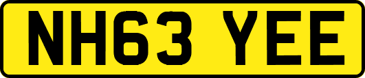 NH63YEE