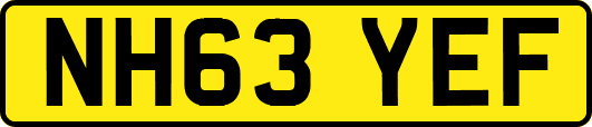 NH63YEF