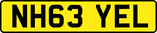NH63YEL