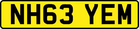 NH63YEM