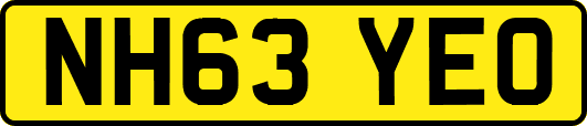 NH63YEO
