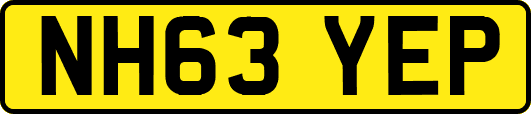NH63YEP