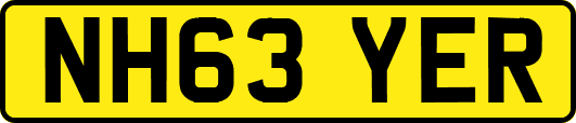 NH63YER