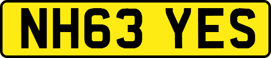 NH63YES