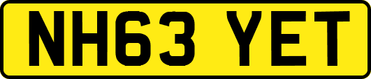 NH63YET
