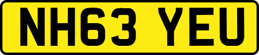 NH63YEU