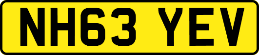 NH63YEV
