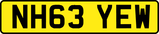 NH63YEW