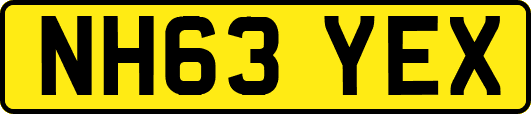 NH63YEX